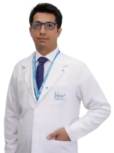 Op. MD. Abdulkadir Tekin