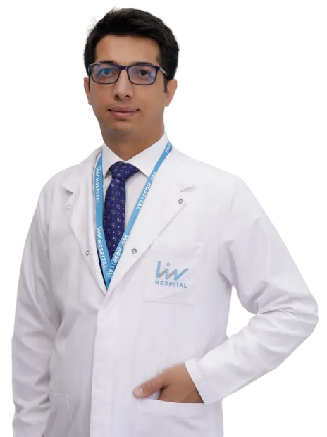 Op. MD. Abdulkadir Tekin