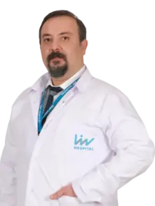 Op. MD. Ferit Yücel