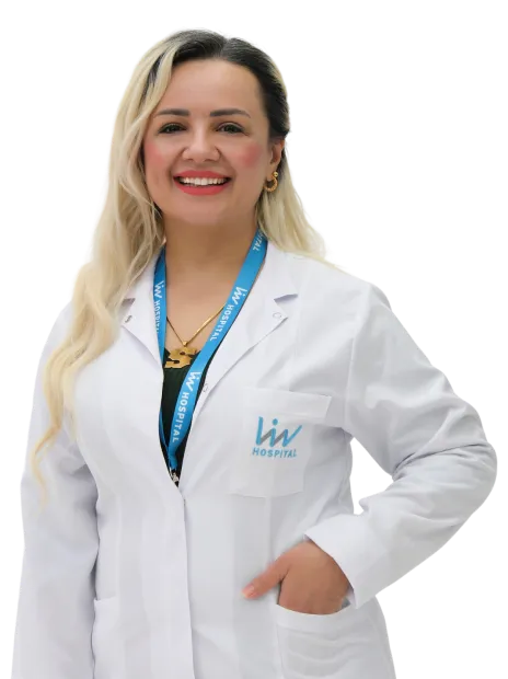 Op. MD. Süreyya Aköz Arun