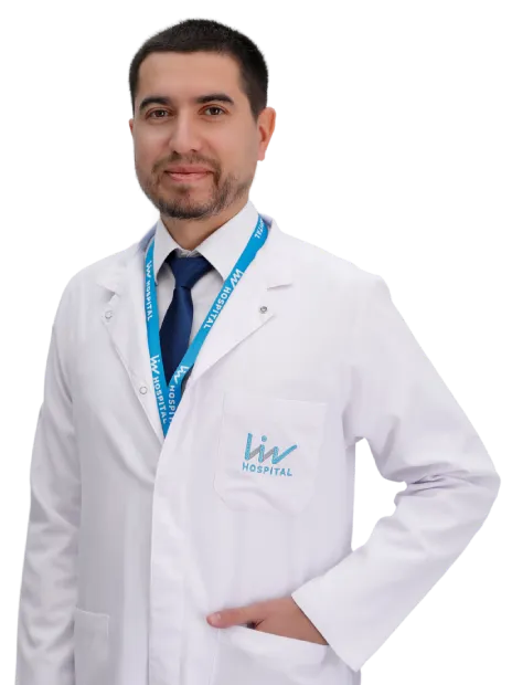 Spec. MD. Ahmet Çam