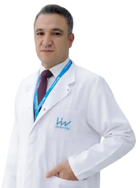Spec. MD. Arif Demir