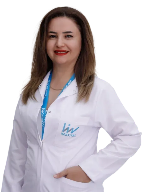 Spec. MD. Demet Fırat Kaya