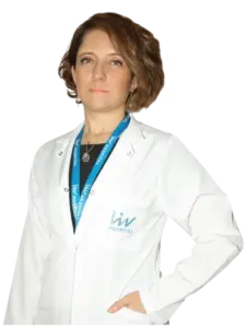 Spec. MD. Gül Balyemez