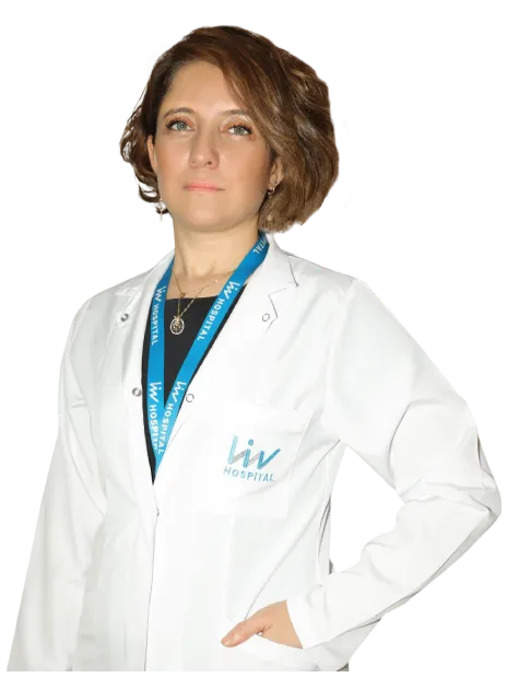 Spec. MD. Gül Balyemez