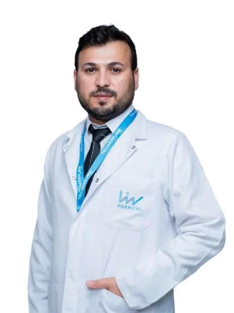 Spec. MD. Hasan Avşar