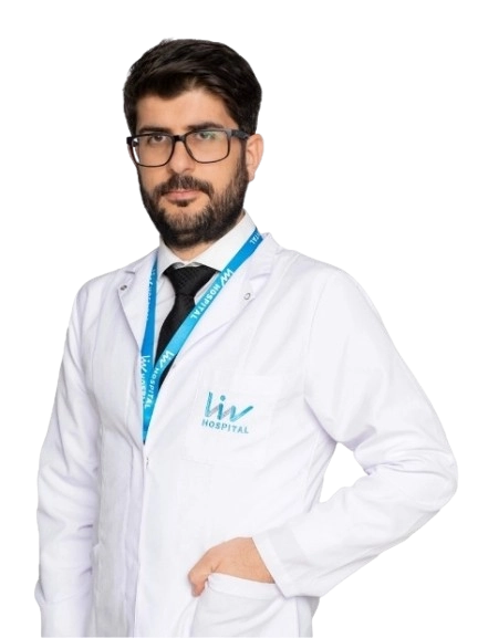 Spec. MD. Mehmet Alpşahin