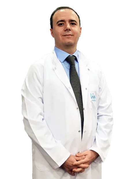 Prof. MD. Gökhan Ertaş