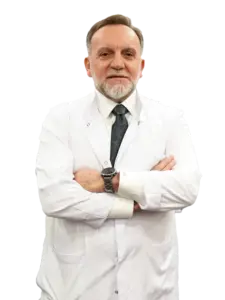 Prof. MD. Koray Acarlı