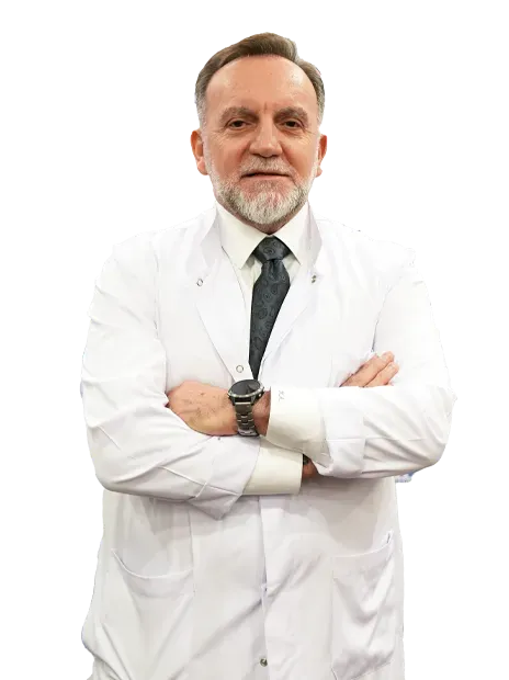 Prof. MD. Koray Acarlı