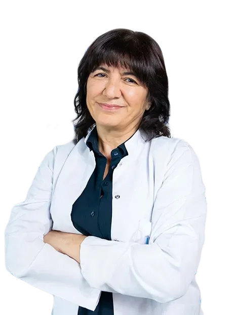 Prof. MD. Songül Büyükkale