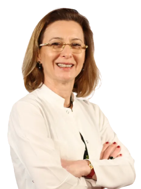 Prof. MD. Tolga Simru Tuğrul