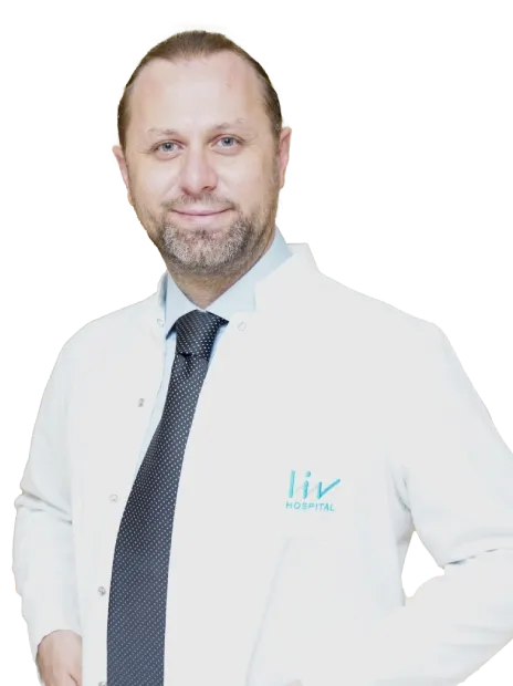 Op. MD. İsmail Tugay Yağcı