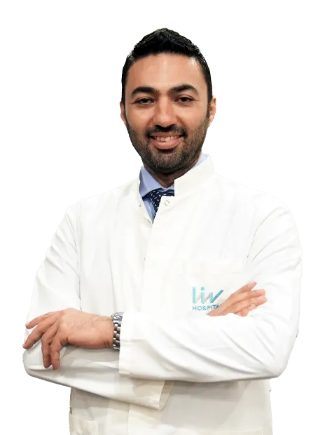 Op. MD. Seyfettin Özvural