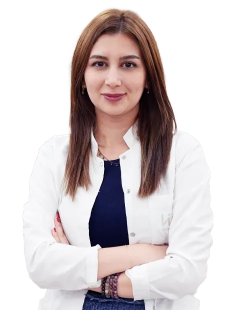 Spec. MD. Yıldız Gonca Doğru