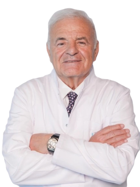 Prof. MD. Ömer Faruk Yılmaz
