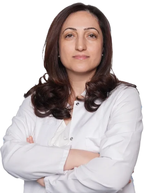 Prof. MD. Sevilay Oğuz Kılıç