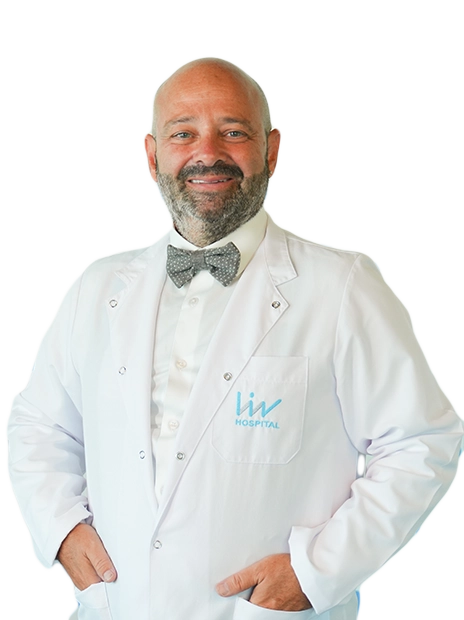 Op. MD. Barış Demiriz