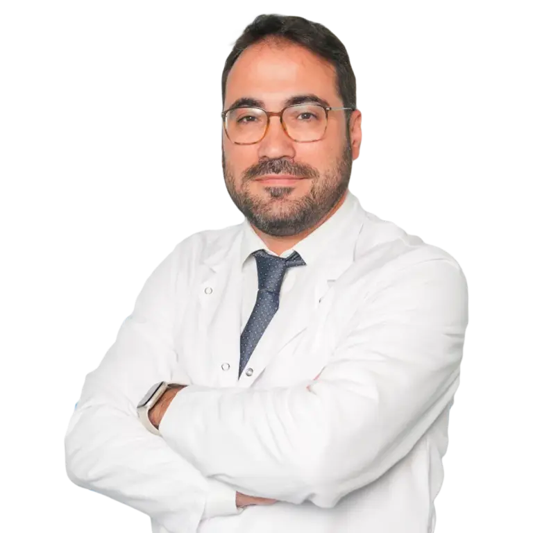 Spec. MD. Adem Topcu