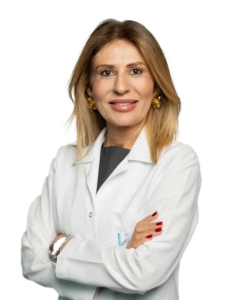 Spec. MD. Dicle Çelik