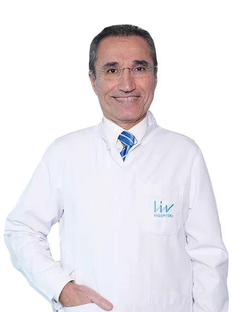 Spec. MD. Serdar Kızılkaya