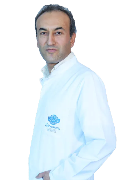 Assoc. Prof. MD.  Akın Yıldızhan