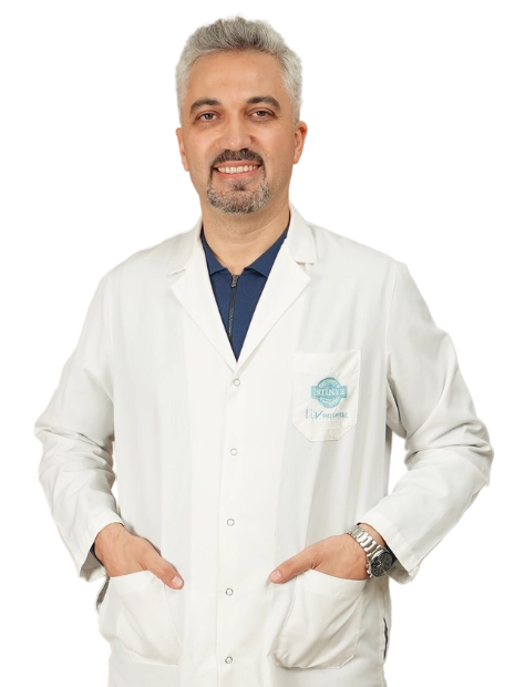 Assoc. Prof. MD. Ufuk Özuğuz