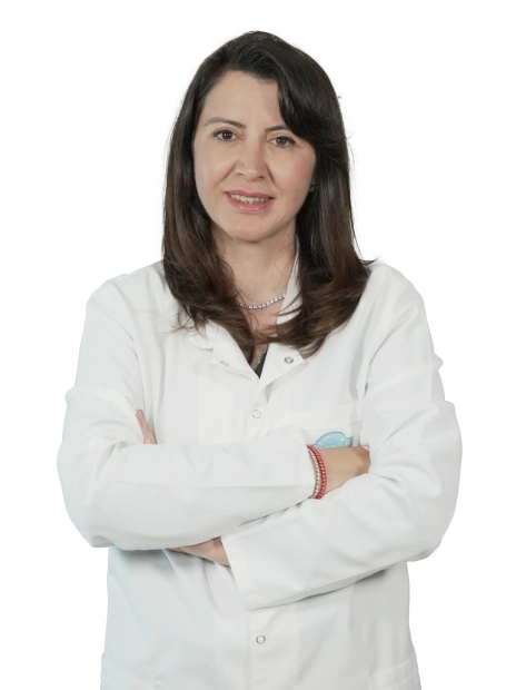 Assoc. Prof. MD. Zehra Beştepe Dursun