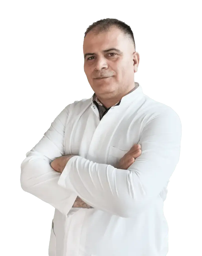 Op. MD. Müslim Beyoğlu