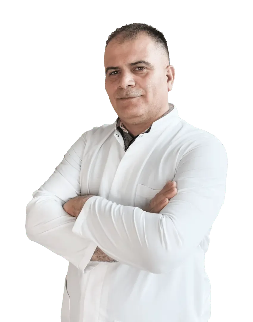 Op. MD. Müslim Beyoğlu