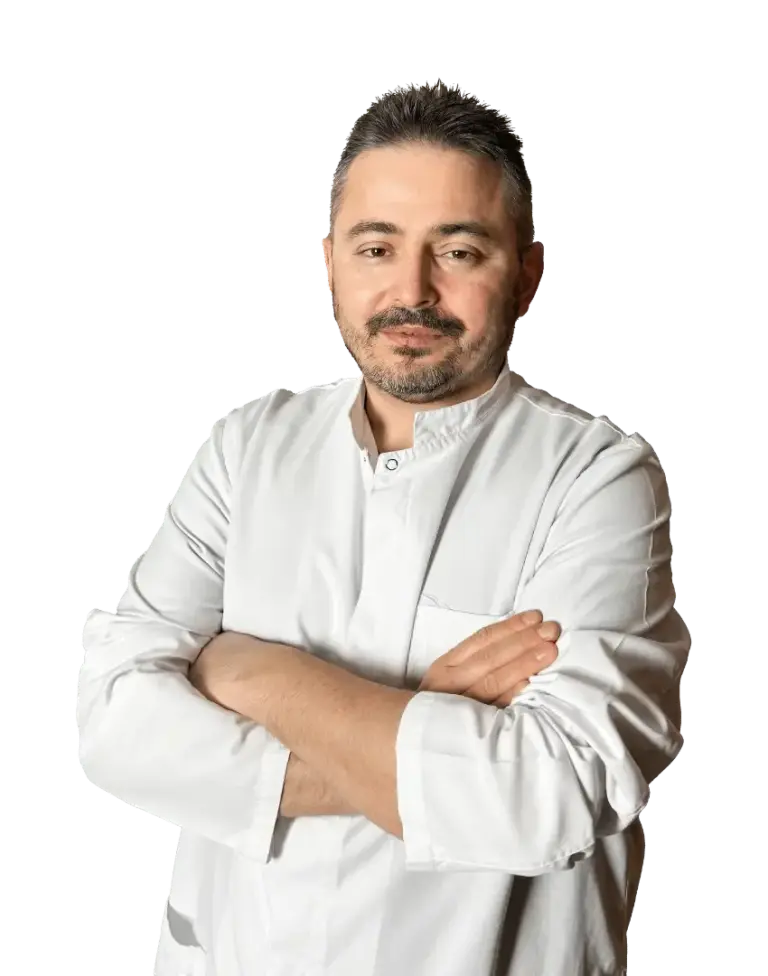 Spec. MD. Nurullah Yılmaz