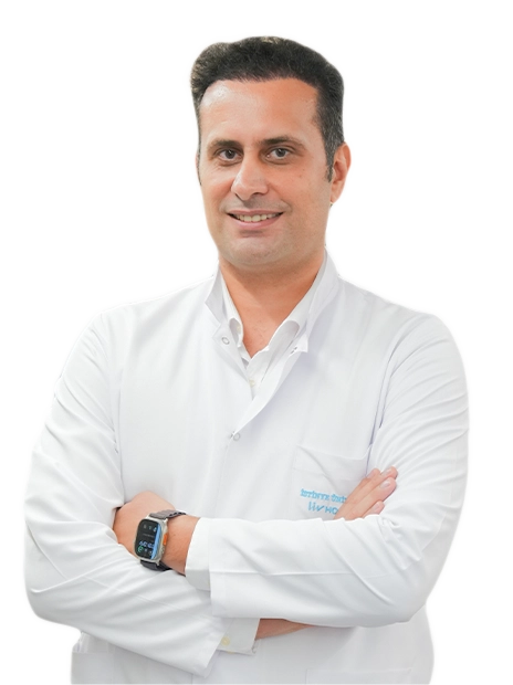 Prof. MD. Murat Sünbül