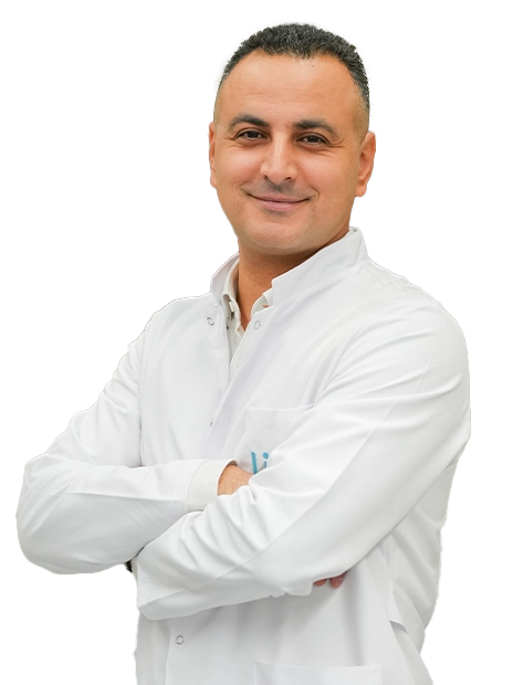 Assoc. Prof. MD. Muhammed Mustafa Atcı