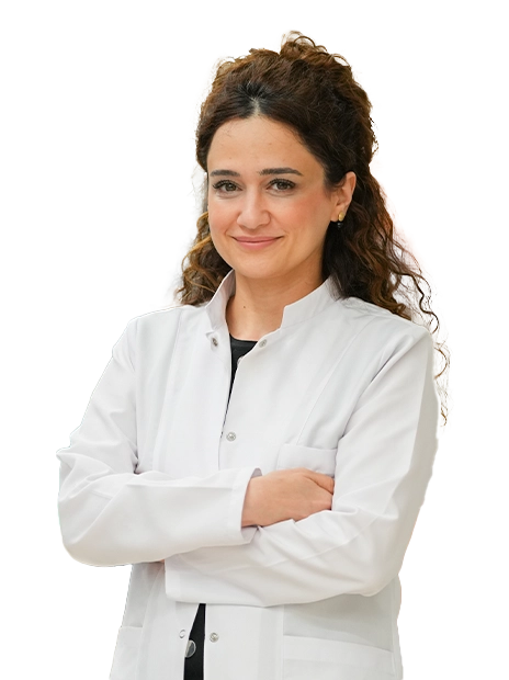 Assoc. Prof. MD. Sinem Özbay Özyılmaz