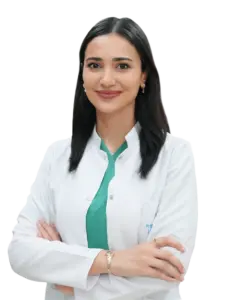 Op. MD. Ulviye Askerova