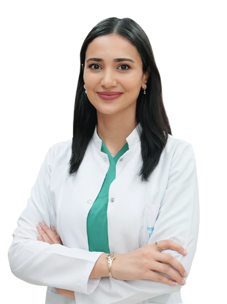 Op. MD. Ulviye Askerova