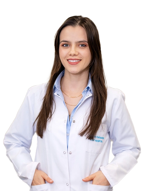 Spec. MD. Betül Kızılkan