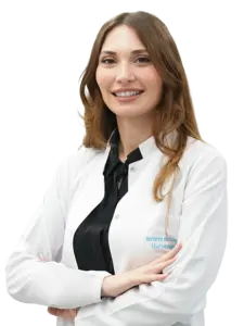 Spec. MD. Gizem Gökçedağ Ünsal