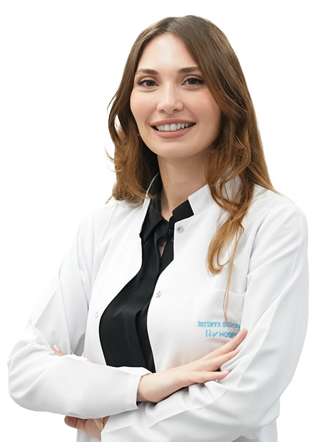 Spec. MD. Gizem Gökçedağ Ünsal
