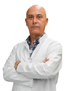 Spec. MD. Timuçin Çakır