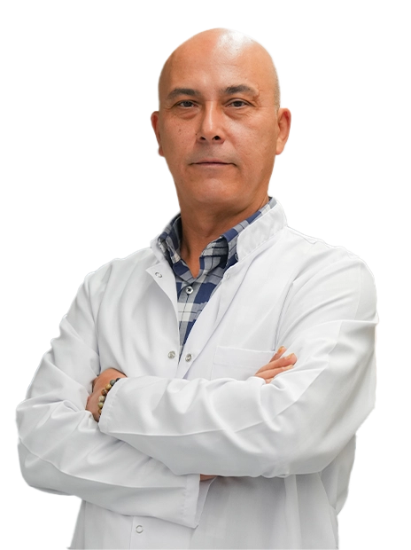 Spec. MD. Timuçin Çakır