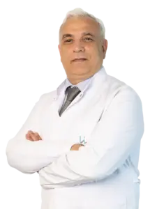 Prof. MD. İbrahim Alanbay