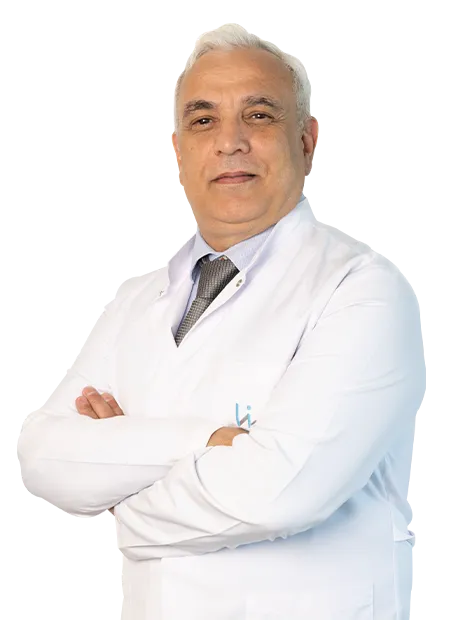 Prof. MD. İbrahim Alanbay