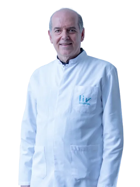 Prof. MD. Sadık Muallaoğlu