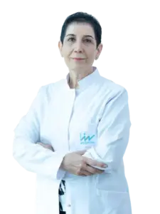 Prof.MD. Sevgi Başkan