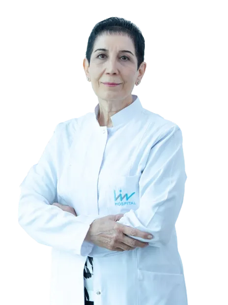 Prof.MD. Sevgi Başkan