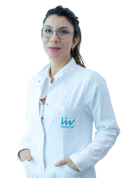 Prof. MD. Türkan Gülpınar