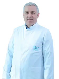 Op. MD. Çetin Arık