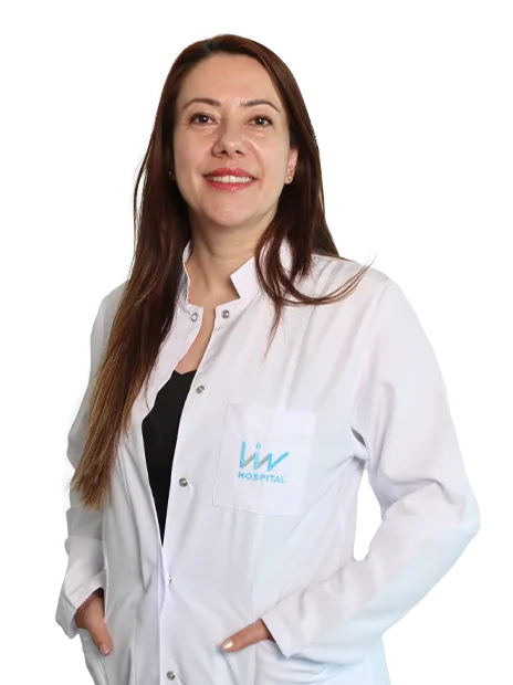 Op. MD. Sevinç Bayrak