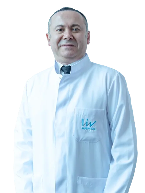 Op. MD. Zafer Şahlı